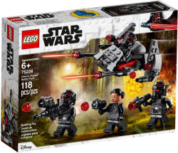 LEGO® Star Wars™ - Inferno Squad harci csomag (75226)