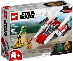 LEGO® Star Wars™ - A-szárnyú vadászgép (75247)