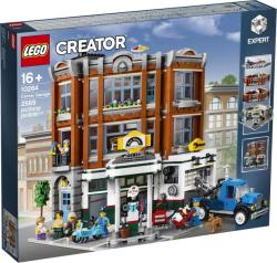 LEGO® Creator Expert - Sarki garázs (10264)