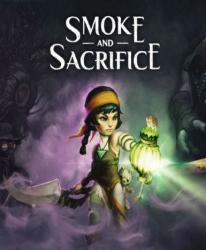 Curve Digital Smoke and Sacrifice (PC)