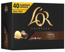 Douwe Egberts L`OR Forza (40)