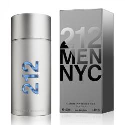 Carolina Herrera 212 Men (NYC) EDT 200 ml