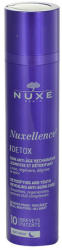 NUXE Nuxellence BIO éjszakai ránctalanító krém minden bőrtípusra 50 ml