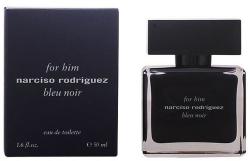 Narciso Rodriguez Bleu Noir for Him EDT 150 ml