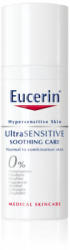 Eucerin UltraSensitive arcápoló normál és vegyes bőrre 50 ml
