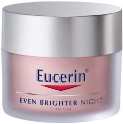 Eucerin Even Brighter éjszakai arckrém 50 ml