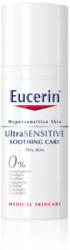 Eucerin UltraSensitive arcápoló száraz bőrre 50 ml