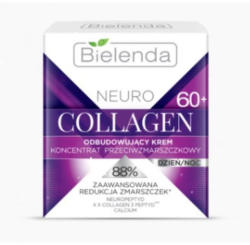 Bielenda Neuro Collagen 60+ arckrém 50 ml