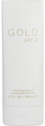 Jay Z Gold After Shave Balm 200 ml