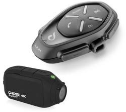 Drift Ghost 4k Interphone Link