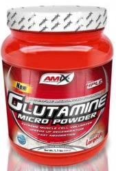 Amix Nutrition Glutamine Micro Powder 500 g