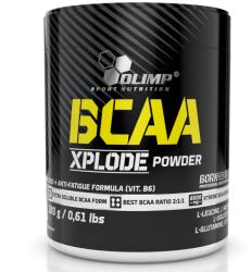 Olimp Sport Nutrition BCAA Xplode Powder 280 g