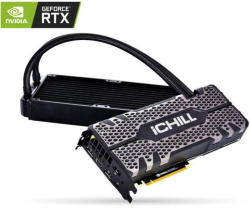 Inno3D GeForce RTX 2080 Ti iChill 11GB GDDR6 352bit (C208TB-11D6X-11500004)