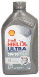 Shell Helix Ultra AF 5W-30 1 l