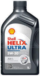 Shell Helix Ultra AM-L 5W-30 1 l