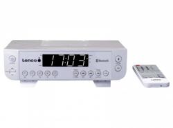 Lenco KCR-100WH