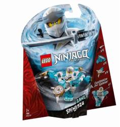 LEGO® NINJAGO® - Spinjitzu Zane (70661)