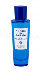 Acqua Di Parma Blu Mediterraneo - Mandorlo di Sicilia EDT 30 ml Parfum