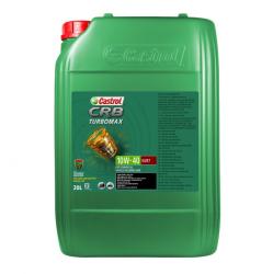 Castrol CRB Turbomax 10W-40 20 l