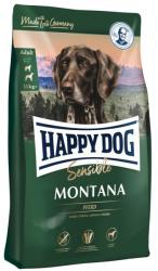 Happy Dog Supreme Sensible Montana 4 kg