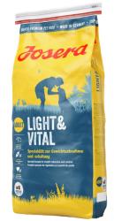 Josera Light & Vital 5x900 g
