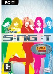 Disney Interactive Sing It (PC)