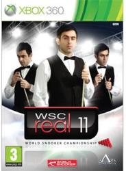 Blade Interactive Real World Snooker Championship 11 (Xbox 360)