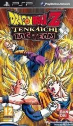 BANDAI NAMCO Entertainment Dragon Ball Z Tenkaichi Tag Team (PSP)