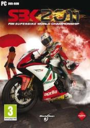 Black Bean Games SBK 2011 FIM Superbike World Championship (PC)