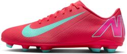 Nike Mercurial Vapor 16 Club FG stoplis focicipő, piros (FQ8441-800)