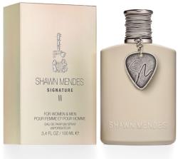 Shawn Mendes Signature II EDP 50 ml