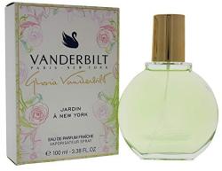 Gloria Vanderbilt Jardin A New York (Eau Fraiche) EDP 100 ml