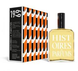 Histoires de Parfums 1969 Parfum de Revolte EDP 60 ml