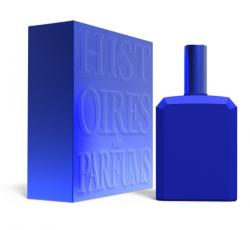 Histoires de Parfums Тhis is not a Blue Bottle 1.1 EDP 60 ml Parfum