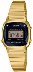 Casio LA670WEGD Ceas