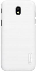 Nillkin Super Frosted - Samsung Galaxy J5 (2017) case white