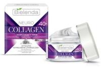 Bielenda Neuro Collagen 40+ arckrém 50 ml