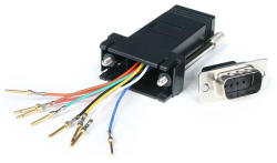 StarTech GC98MF