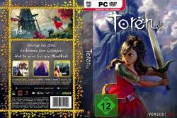Versus Evil Toren (PC)
