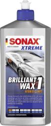 SONAX Xtreme Brilliant Wax 1 250ml Wax