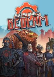 Versus Evil Skyshine's BEDLAM (PC)
