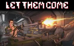 Versus Evil Let Them Come (PC)