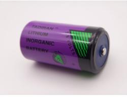 Tadiran Batteries Baterie litiu 3.6V Tadiran SL-2770 inorganic 8500mAh size R14 C