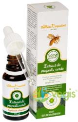 Albina Carpatina Extract de Propolis Verde Antioxidant Forte 100% Natural fara Alcool 20ml