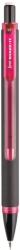 Serve Creion mecanic SERVE SHAKE-IT 0, 7mm, negru/rosu