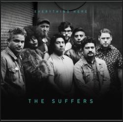 SUFFERS Everything Here - facethemusic - 11 390 Ft