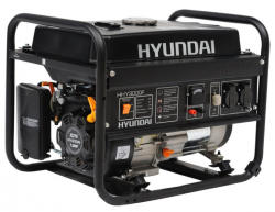 Hyundai HHY3000F