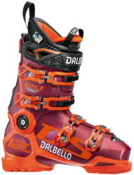 Dalbello DS 120 Red/Orange