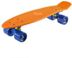 NILS Extreme Penny Board (16-3-11) Skateboard