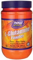 NOW L-Glutamine 5000 mg 454 g
